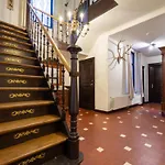 Dom wakacyjny Elegant Castle For 12 Guests *