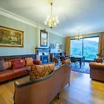 Elegant Castle For 12 Guests La-Roche-en-Ardenne