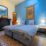 Elegant Castle For 12 Guests La-Roche-en-Ardenne
