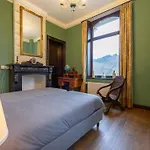 Elegant Castle For 12 Guests