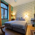 Elegant Castle For 12 Guests La-Roche-en-Ardenne