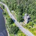 Elegant Castle For 12 Guests