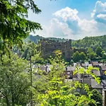 Dom wakacyjny Elegant Castle For 12 Guests La-Roche-en-Ardenne