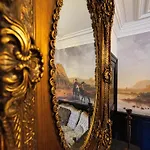 Elegant Castle For 12 Guests * La-Roche-en-Ardenne