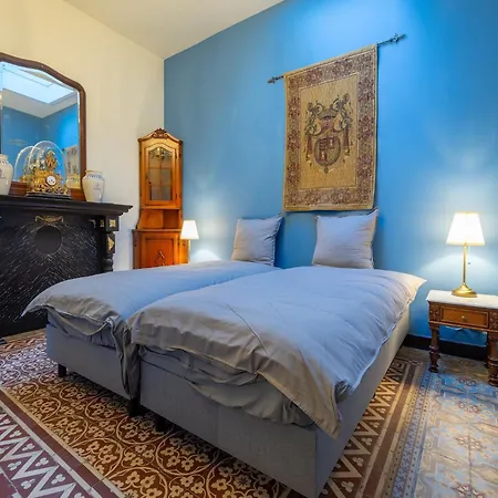 Elegant Castle For 12 Guests ラ・ロシュ・アン・アルデンヌ