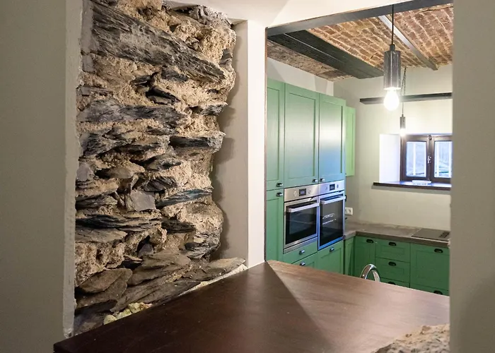 Feriehus Elegant Castle For 12 Guests La-Roche-en-Ardenne