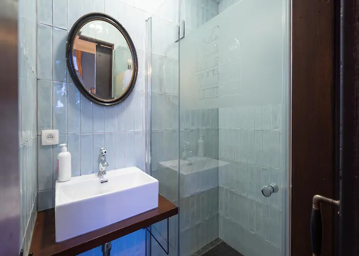 Feriehus Elegant Castle For 12 Guests