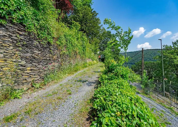 Elegant Castle For 12 Guests *